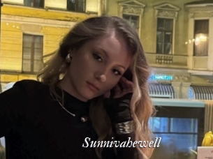 Sunnivahewell