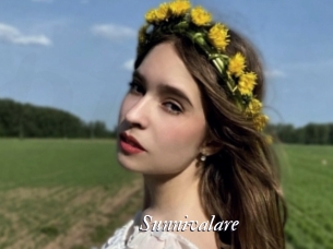 Sunnivalare