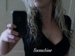 Sunnshine
