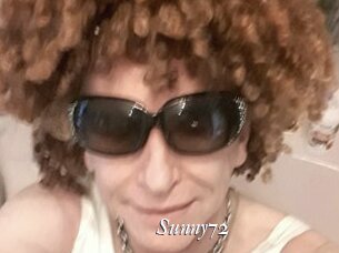 Sunny72