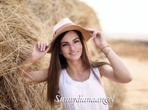 Sunnydianaangel