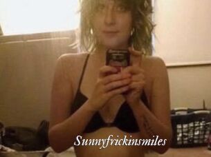 Sunnyfrickinsmiles