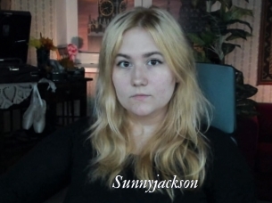 Sunnyjackson