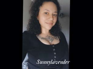 Sunnylavender