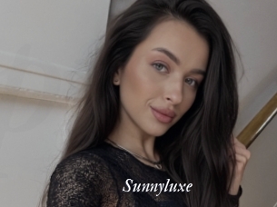 Sunnyluxe