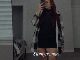 Sunnysixnine