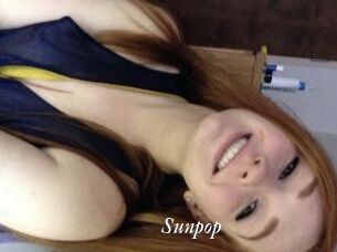 Sunpop