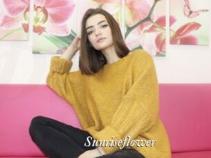 Sunriseflower