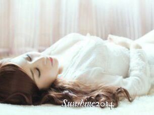 Sunshine2014