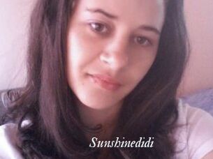 Sunshinedidi