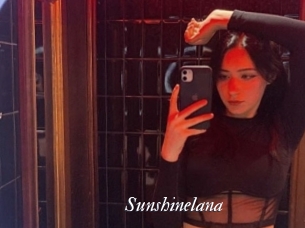 Sunshinelana