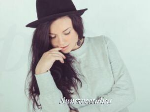 Sunsweetalisa
