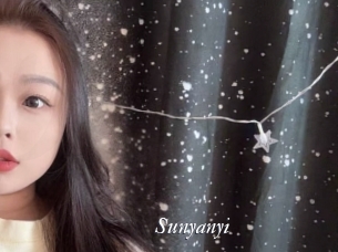 Sunyanyi