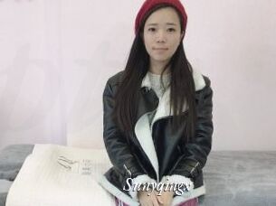 Sunyqingx