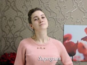 Supergrace