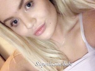 Superliciousbabe