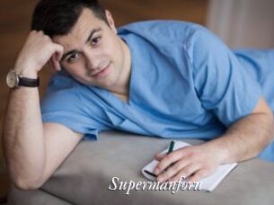 Supermanforu