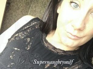 Supernaughtymilf