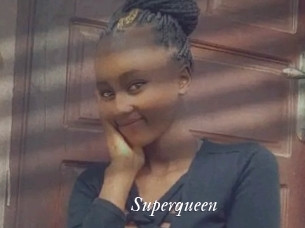 Superqueen