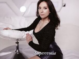 Superrrmia