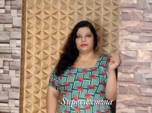 Supersexmona