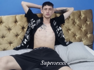 Supersexxx