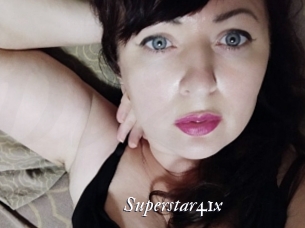 Superstar41x