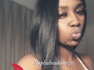 Suphaheaddior95