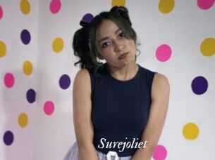 Surejoliet