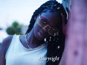 Suryright