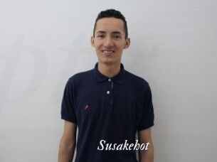 Susakehot
