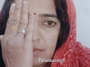 Susamasingh
