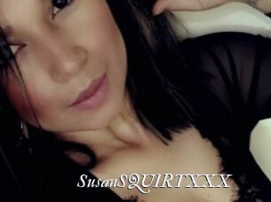 SusanSQUIRTXXX