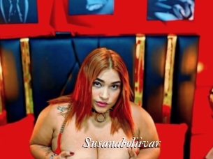 Susanaboliivar