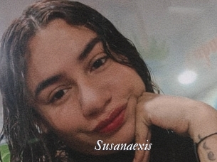 Susanaexis