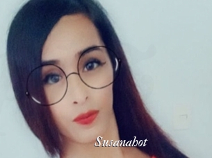 Susanahot