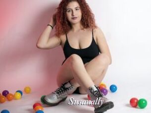 Susanally