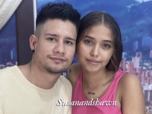 Susanandshawn
