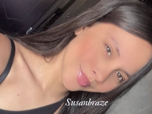 Susanbraze