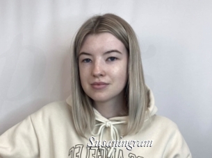Susaningram