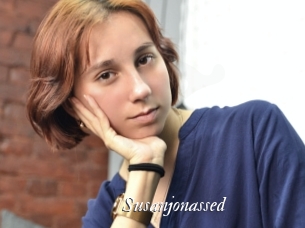 Susanjonassed