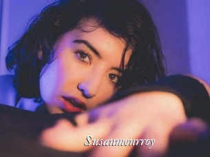 susanmonrroy Partouze