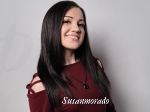 Susanmorado