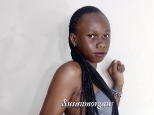 Susanmorgans