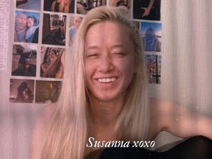 Susanna_xoxo