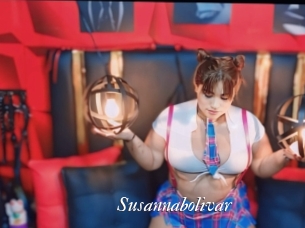 Susannabolivar
