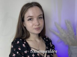 Susannacolden