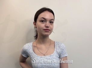 Susannastallbaum