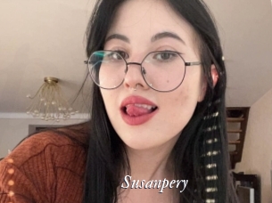 Susanpery