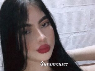 Susanrousee